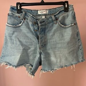 Abercrombie dad short
